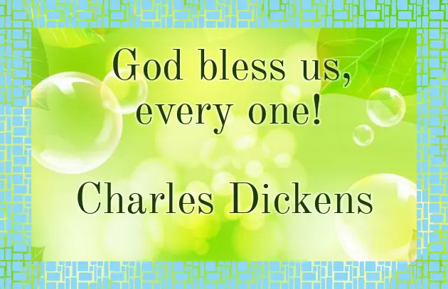 Good Morning With God Bless