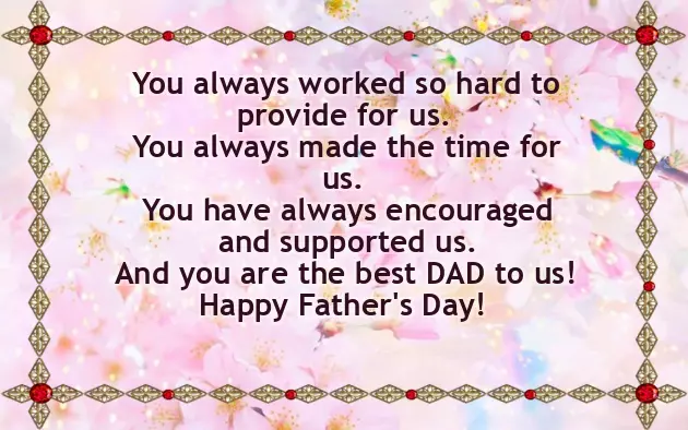 Funny Happy Fathers Day Greetings