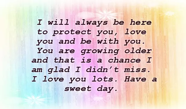 Birthday Wishes For 11 Year Old Boy Birthday Wishes For 11 Year Old Boy