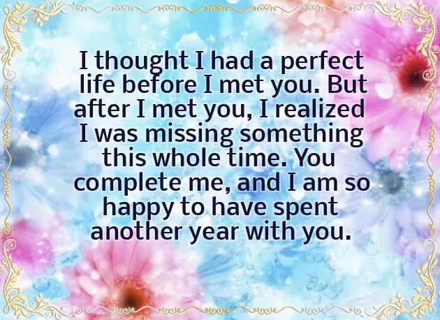 Happy Fathers Day Wishes For My Husband