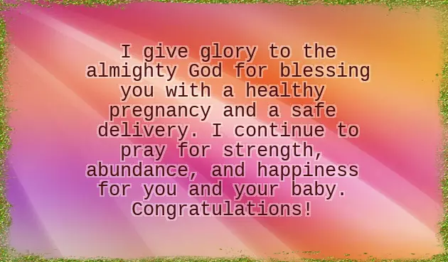 Happy Parenthood Wishes