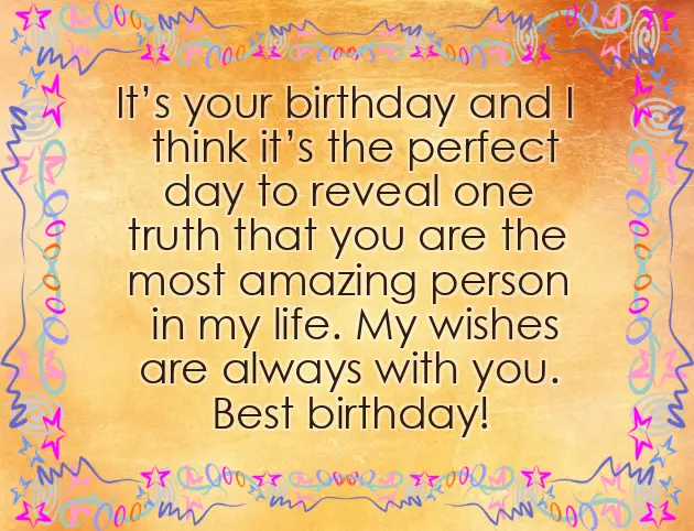 Happy Birthday Greetings For Husband With Name