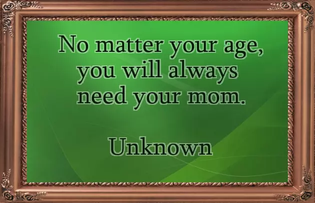 Mom Birthday Mom Birthday