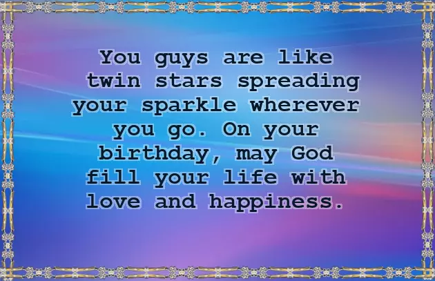 Birthday Wishes For 3 Year Old Brother