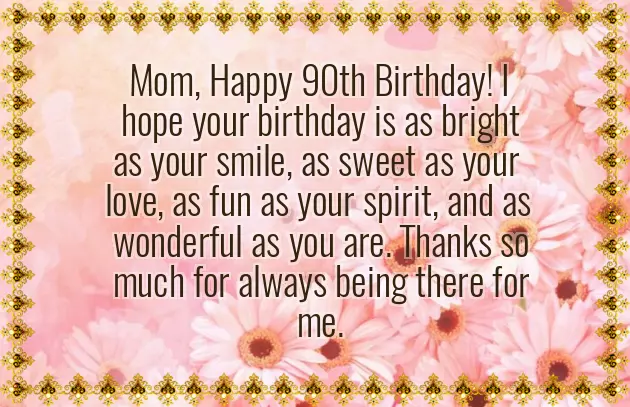 Wishes For Father On His Birthday