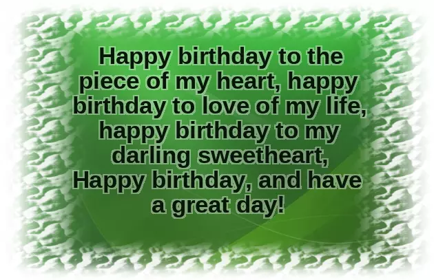 Birthday Wish To My Niece Birthday Wish To My Niece