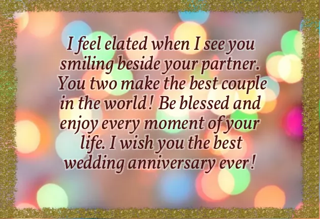 1St Wedding Anniversary Wishes For Sister And Brother In Law 1St Wedding Anniversary Wishes For Sister And Brother In Law