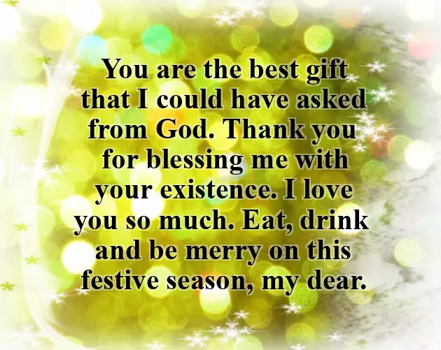 Wishing You A Merry Christmas Quotes