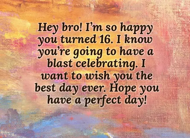 Good Wishes For Brother Birthday Good Wishes For Brother Birthday