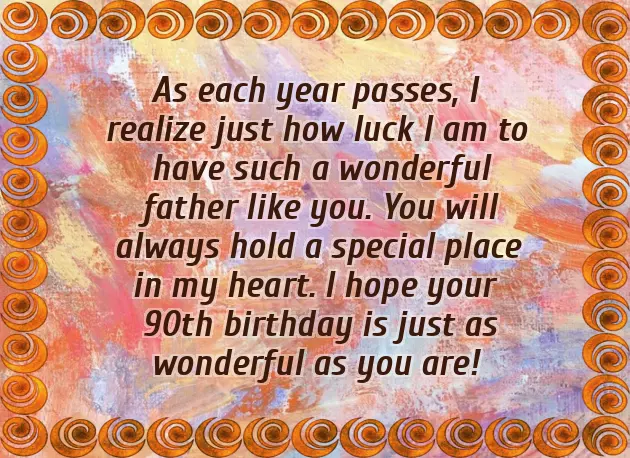 Sample Birthday Message For A Friend