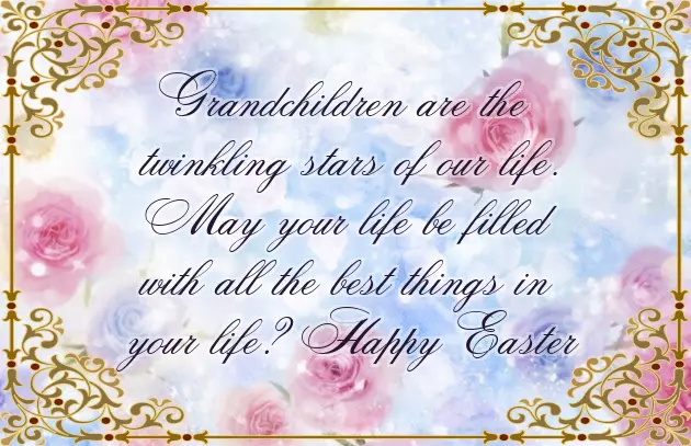Easter Greetings For Granddaughter Easter Greetings For Granddaughter