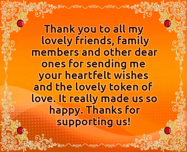 Congrats On Your Engagement Gift