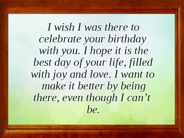 New Year Wishes To Ex Girlfriend