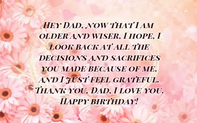 Birthday Wishes To Father And Daughter Birthday Wishes To Father And Daughter