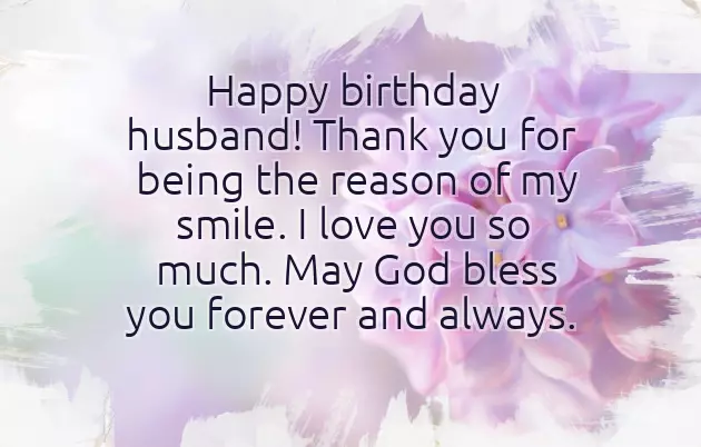 Husband Birthday Caption Husband Birthday Caption