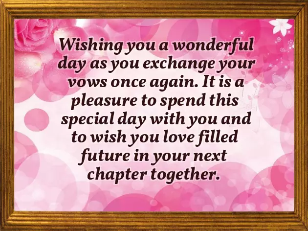 Congratulations On Your Nikkah