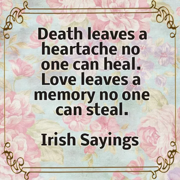 Death Anniversary Caption