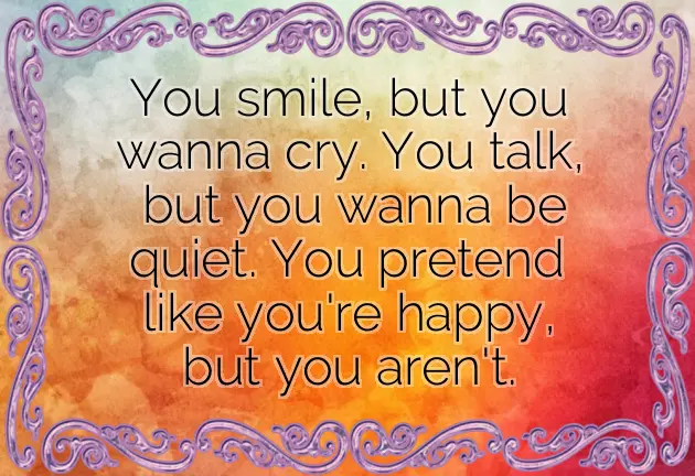 Standing Alone Quotes Standing Alone Quotes