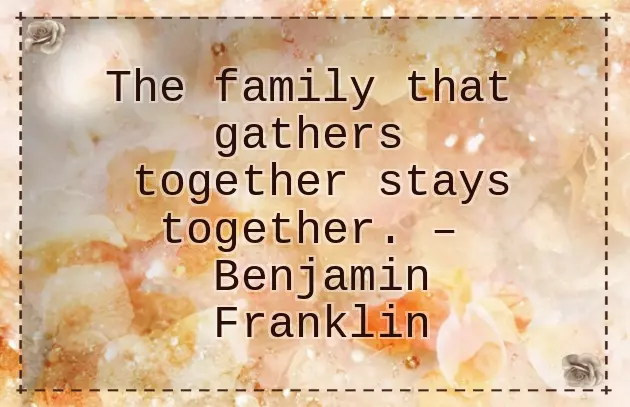 Wishes For Family Reunion Wishes For Family Reunion