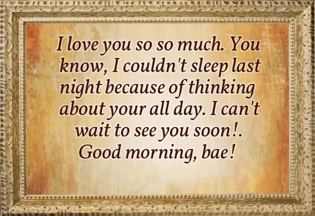 Good Morning Messages For Girlfriend Good Morning Messages For Girlfriend