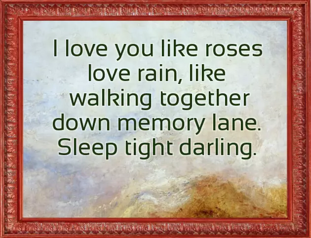 Good Night Gif For Husband