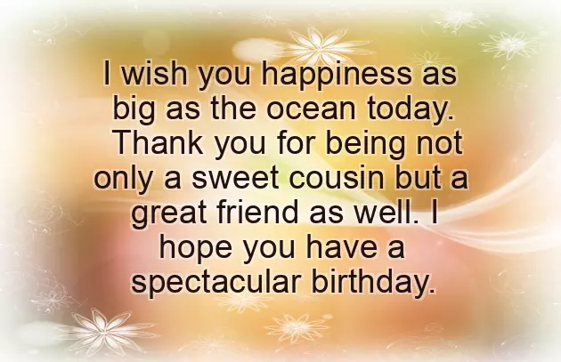 Birthday Wish For Female Birthday Wish For Female