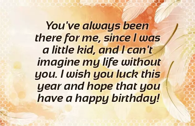 Big Girl Party Wishes