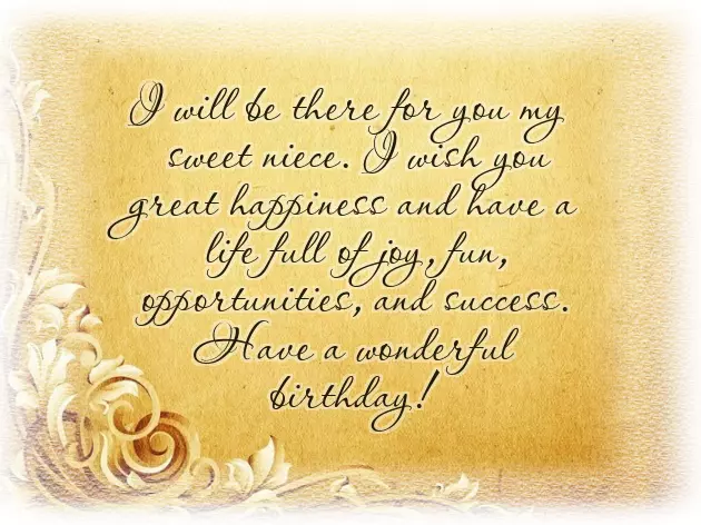 2Nd Birthday Wishes For Niece 2Nd Birthday Wishes For Niece