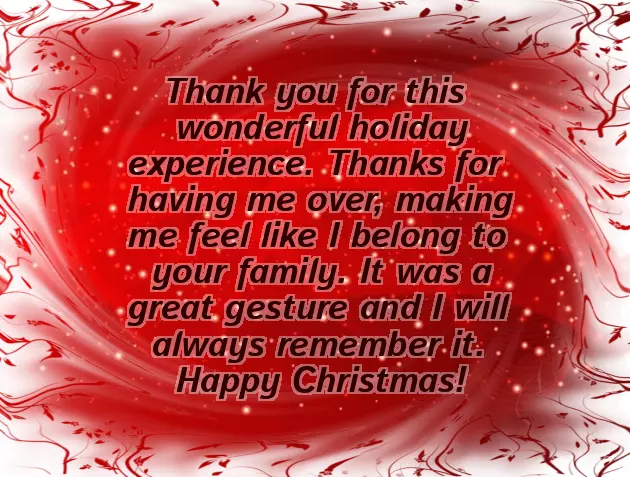 Thanks And Merry Christmas Thanks And Merry Christmas