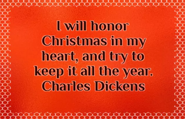 Happy New Year To Loved Ones