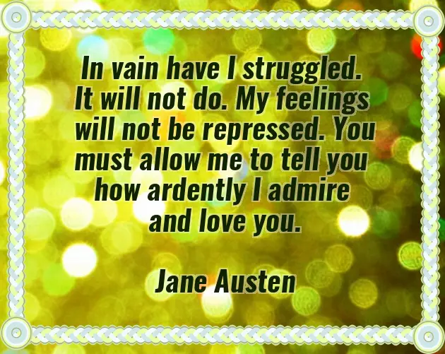 Dont Force Love Quotes