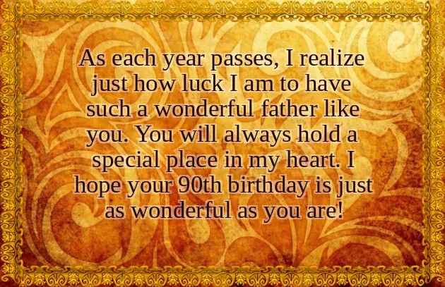Wishes For 90Th Birthday Wishes For 90Th Birthday