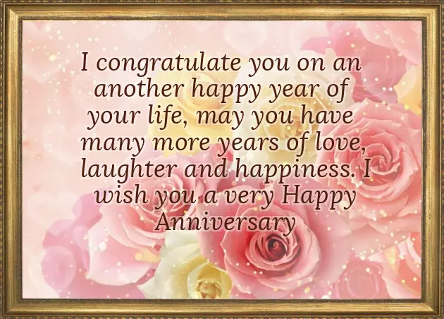 Wedding Day Wishes For Sister