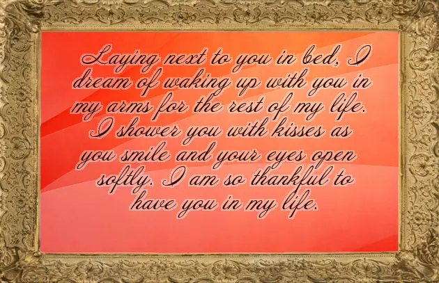 Good Morning Poem For My Wife Good Morning Poem For My Wife