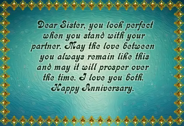 Happy Anniversary Wishes Di And Jiju