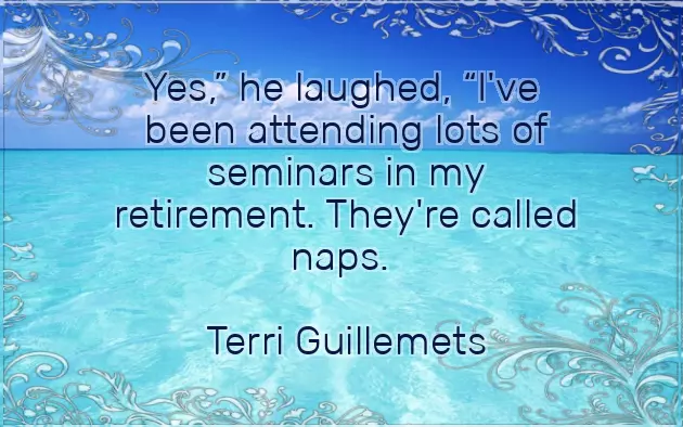 Inspirational Retirement Quotes For Coworkers