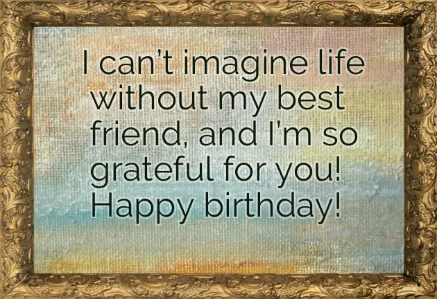 Best Words For Friends Birthday Best Words For Friends Birthday