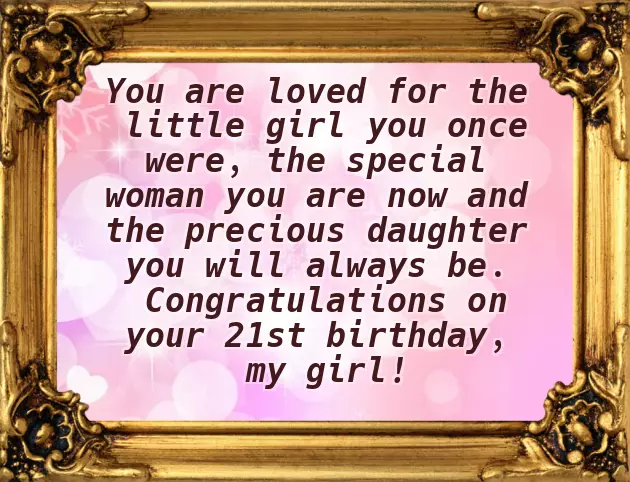 Happy 21St Birthday Grandson