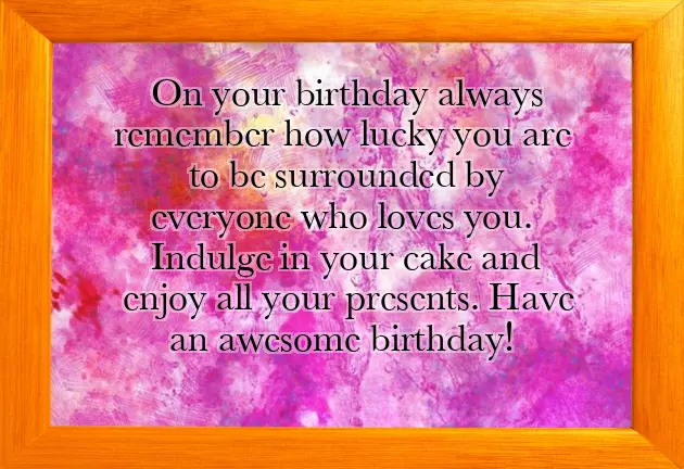 Happy Birthday For My Baby Boy Happy Birthday For My Baby Boy