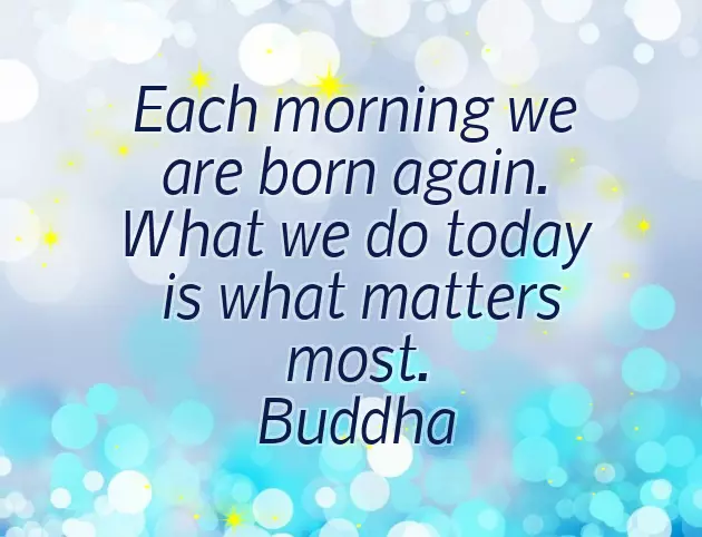 Morning Messages For A Female Friend