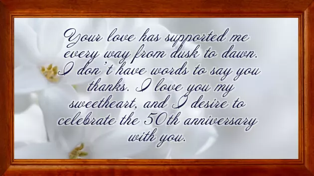 Happy Anniversary Wishes Status