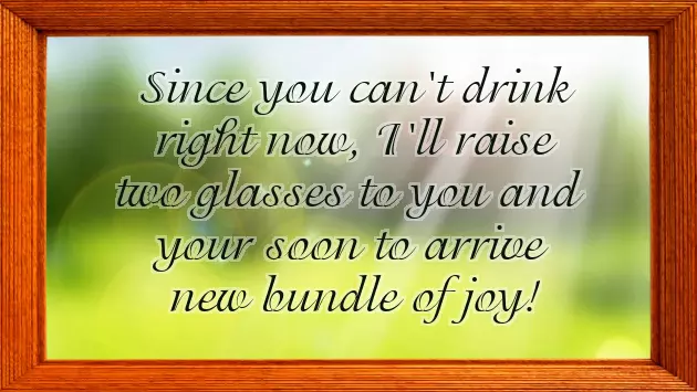 Congratulations Wishes For Baby