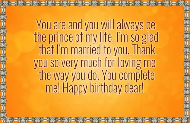 Happy Birthday Greetings For Hubby Happy Birthday Greetings For Hubby