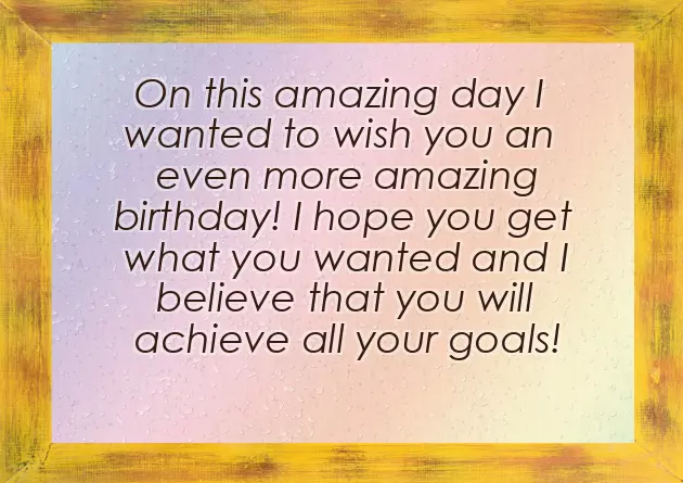 Beautiful Birthday Wishes For Sister In Law