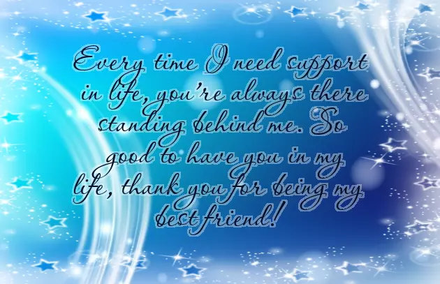 Thank You Wishes For Friends Thank You Wishes For Friends