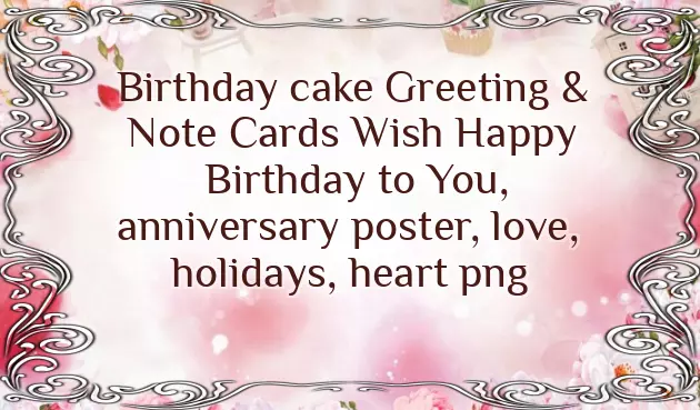 Happy Birthdayd Happy Birthdayd