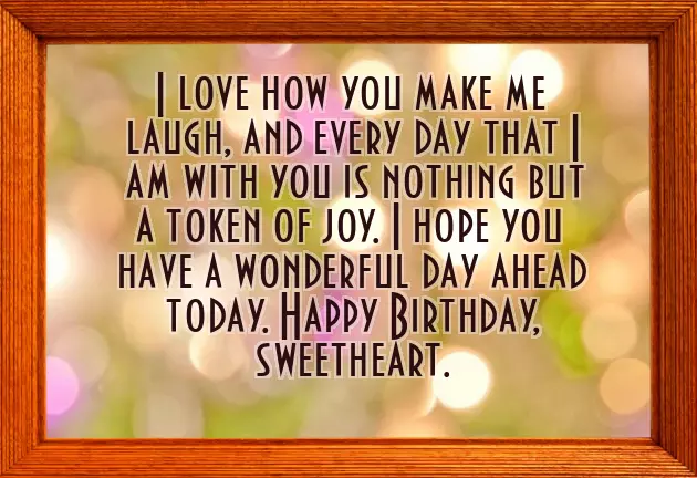 Birthday Wishes Starting With May Birthday Wishes Starting With May