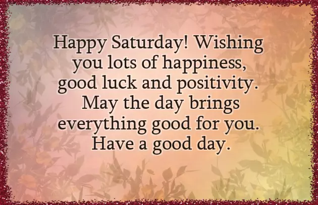 Good Morning Have A Wonderful Week Good Morning Have A Wonderful Week