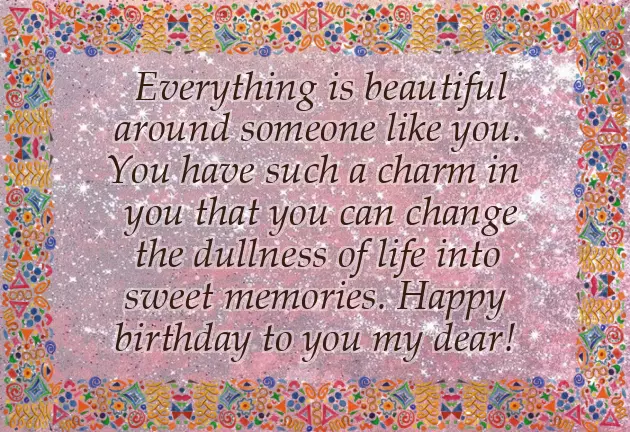 Happy Bday Wishes For Boyfriend