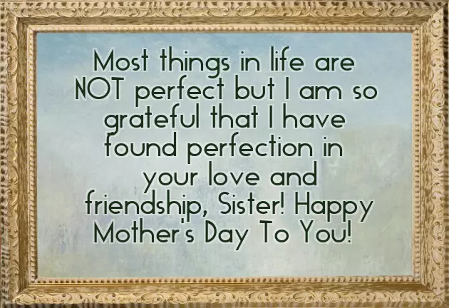 Sister Day Message Sister Day Message